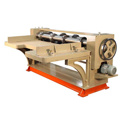 4-Rotary Slitter Creaser