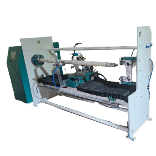 Automatic Slicer Machine