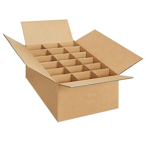 Corrugated Packaging Boxes