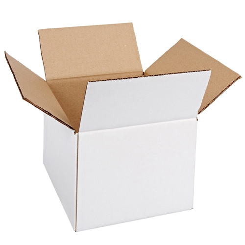 Corrugated Packaging Boxes