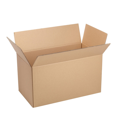 Corrugated Packaging Boxes