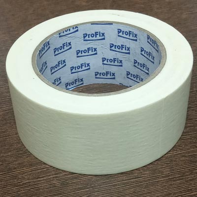 Masking Tapes for Packaging