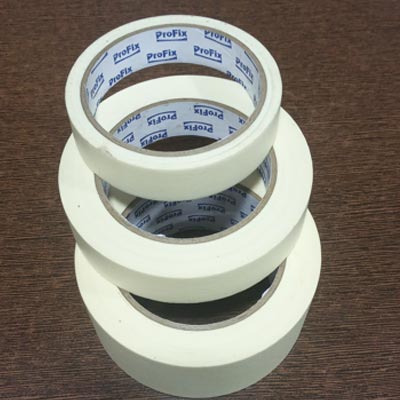 Masking Tapes for Packaging