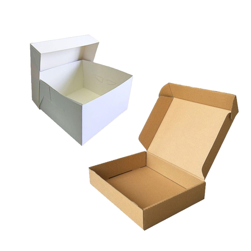 Supplier of Packaging Boxes