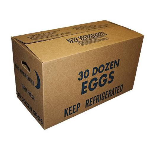 Printed Packaging Boxes