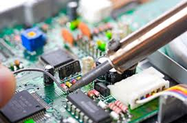 Electronic Industry