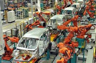 Automobile Industry