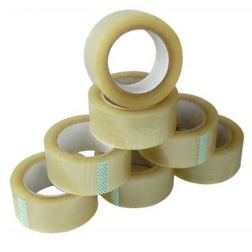 Bopp Tape for Packaging