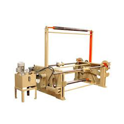 Reel Stand Machine